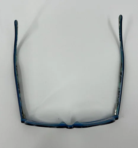 Vera Bradley VB Theresa Camoflora Eyeglasses Frames 49-17-135 3