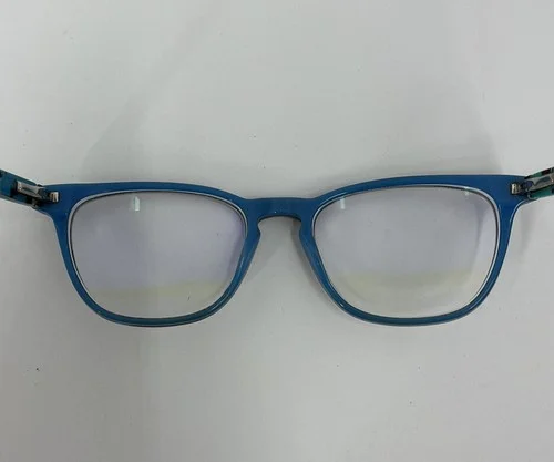 Vera Bradley VB Theresa Camoflora Eyeglasses Frames 49-17-135 4