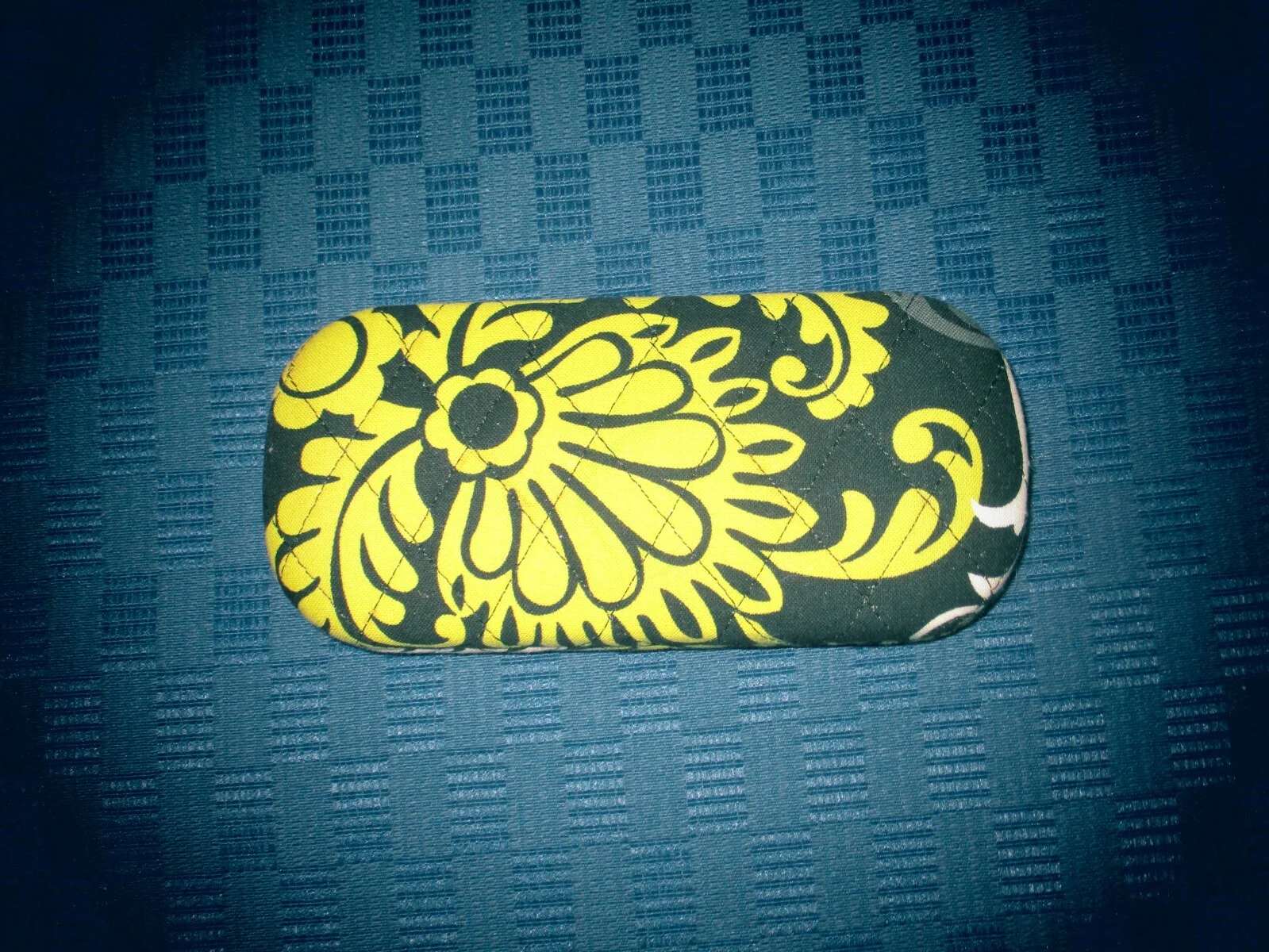 Vera Bradley Vintage Hard Eyeglasses & Sunglasses Cases - Many Hard To Find! 2