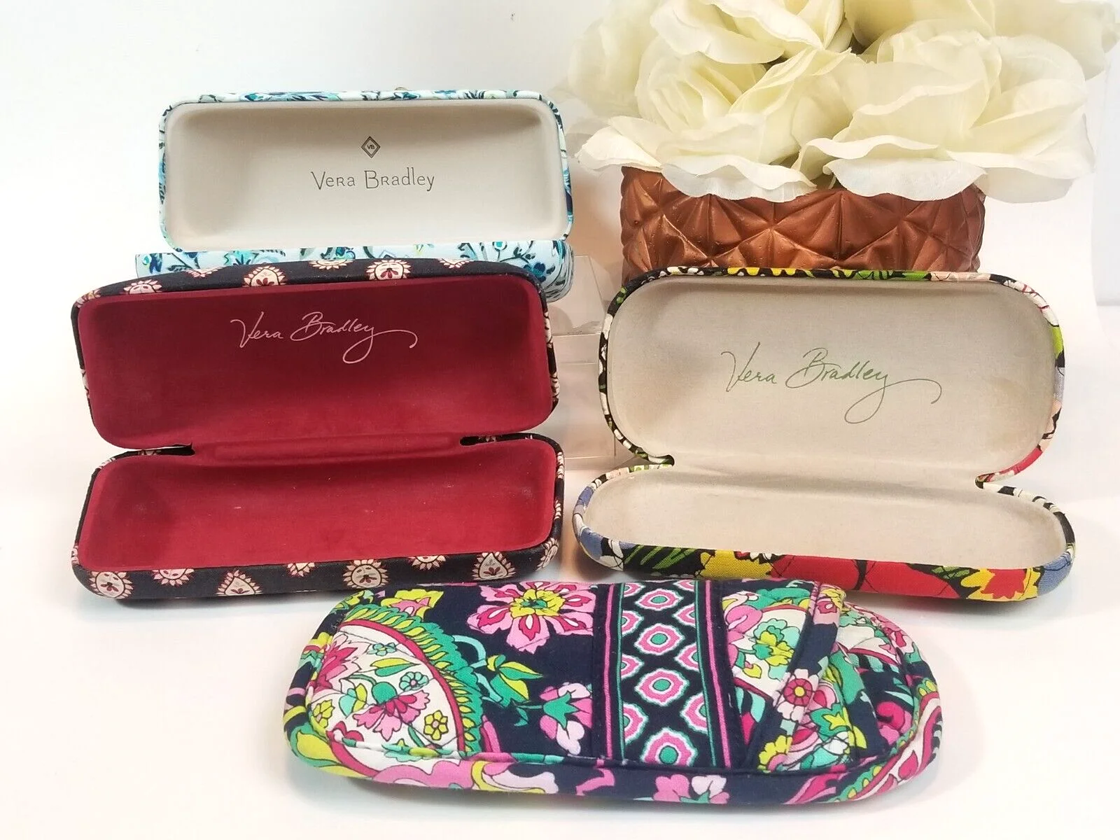 Vera Bradley Women 3