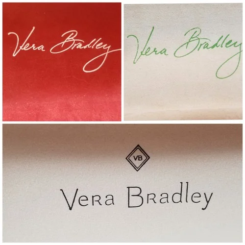 Vera Bradley Women 4
