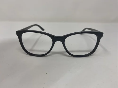 VERSACE EYEGLASSES FRAME 3187 GB1 53/17/140 BLACK FULL RIM NH34
