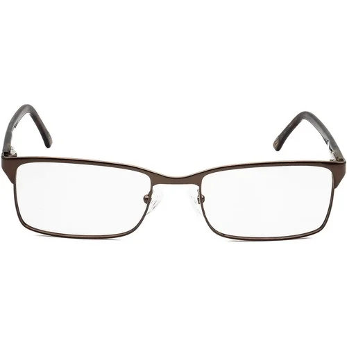 Versace Eyeglasses MOD. 1174 1257 Brown/Tortoise Rectangular Italy 53[]18 140 2