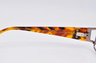Versace Eyeglasses VE 1163M 1013 Dark Copper, Size 52-16-130 4