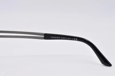 Versace Eyeglasses VE 3218 879 Blonde Havana, Size 55-17-145 3