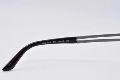 Versace Eyeglasses VE 3218 879 Blonde Havana, Size 55-17-145 4