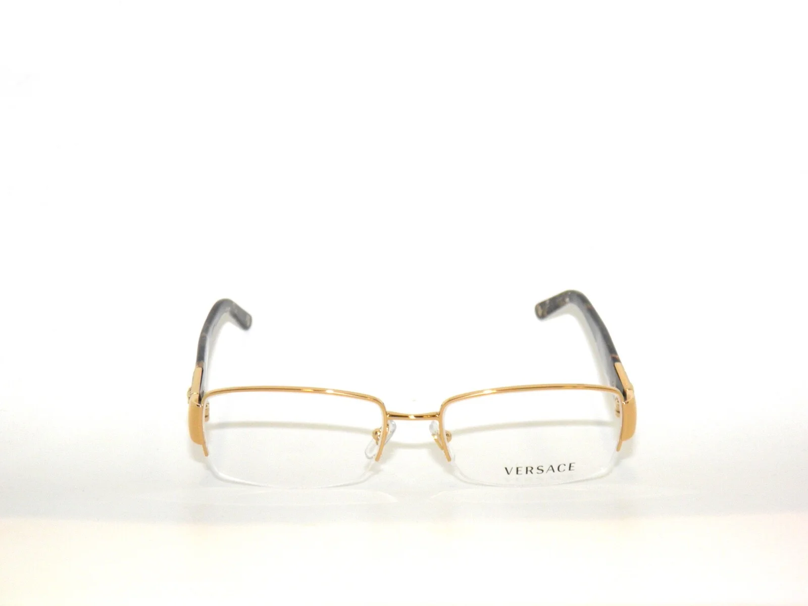 Versace Frame 1175B 1002 53 Gold Eyeglasses VE1175b 3