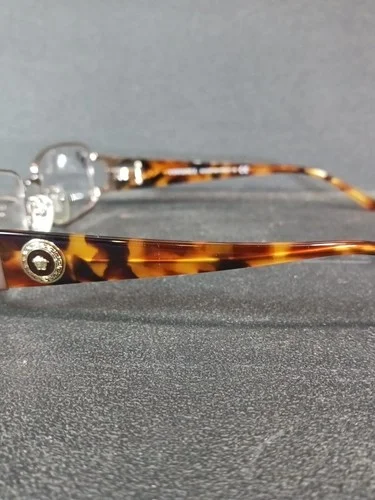 VERSACE GLASSES FRAMES NEW w/o tags Model VE1163M Women 2