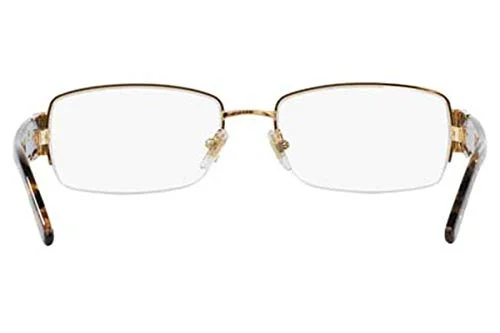 Versace Optical Eyeglass FRAMES ONLY MOD. 3163 GB1 52-17-140 4