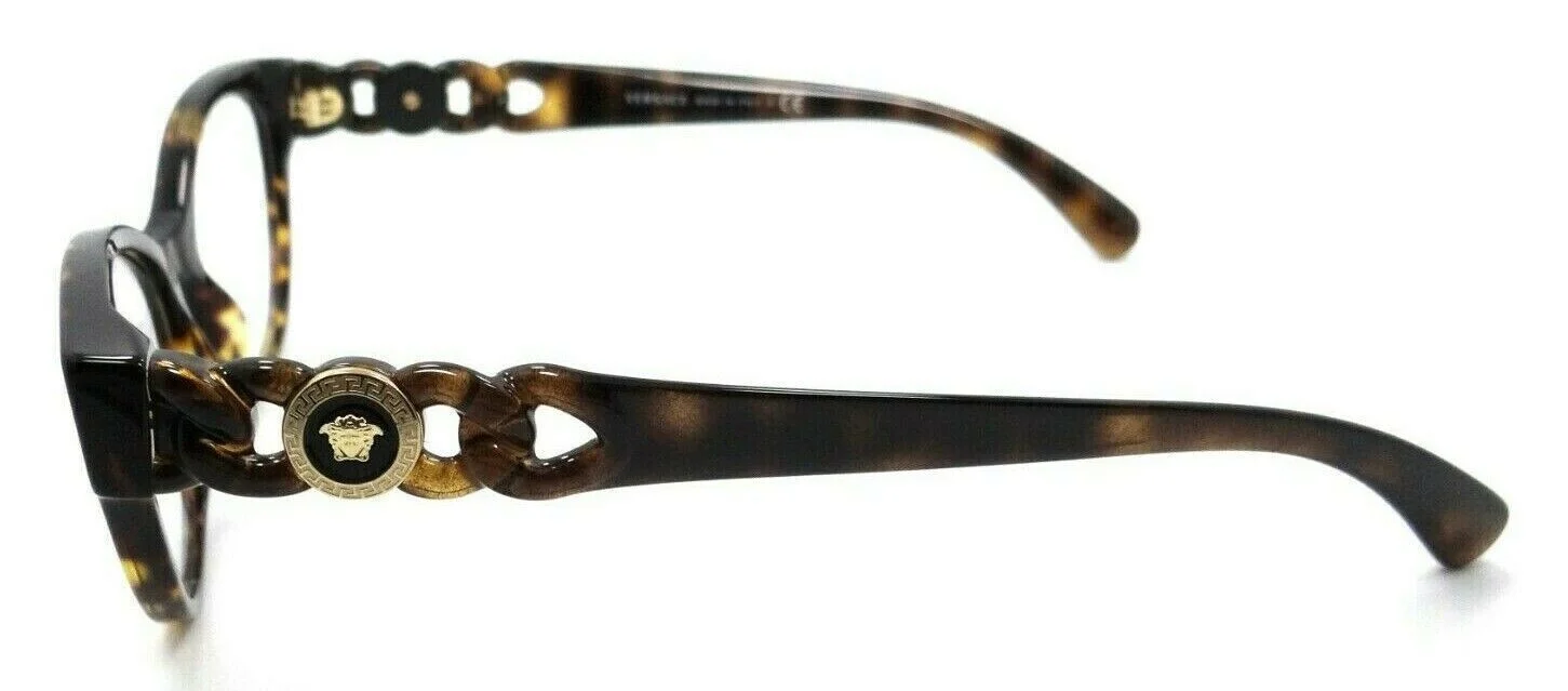 Versace VE 3305 108 Eyeglasses Women 2