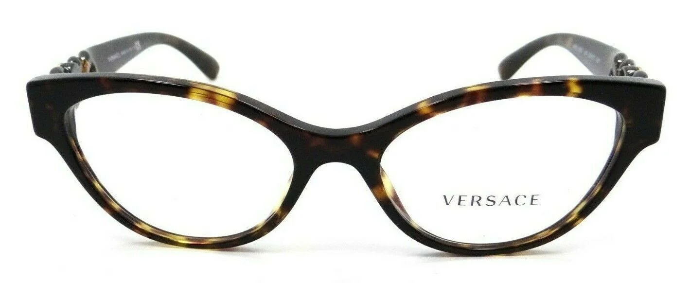 Versace VE 3305 108 Eyeglasses Women 3
