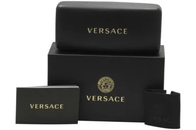 Versace VE 3305 108 Eyeglasses Women 4