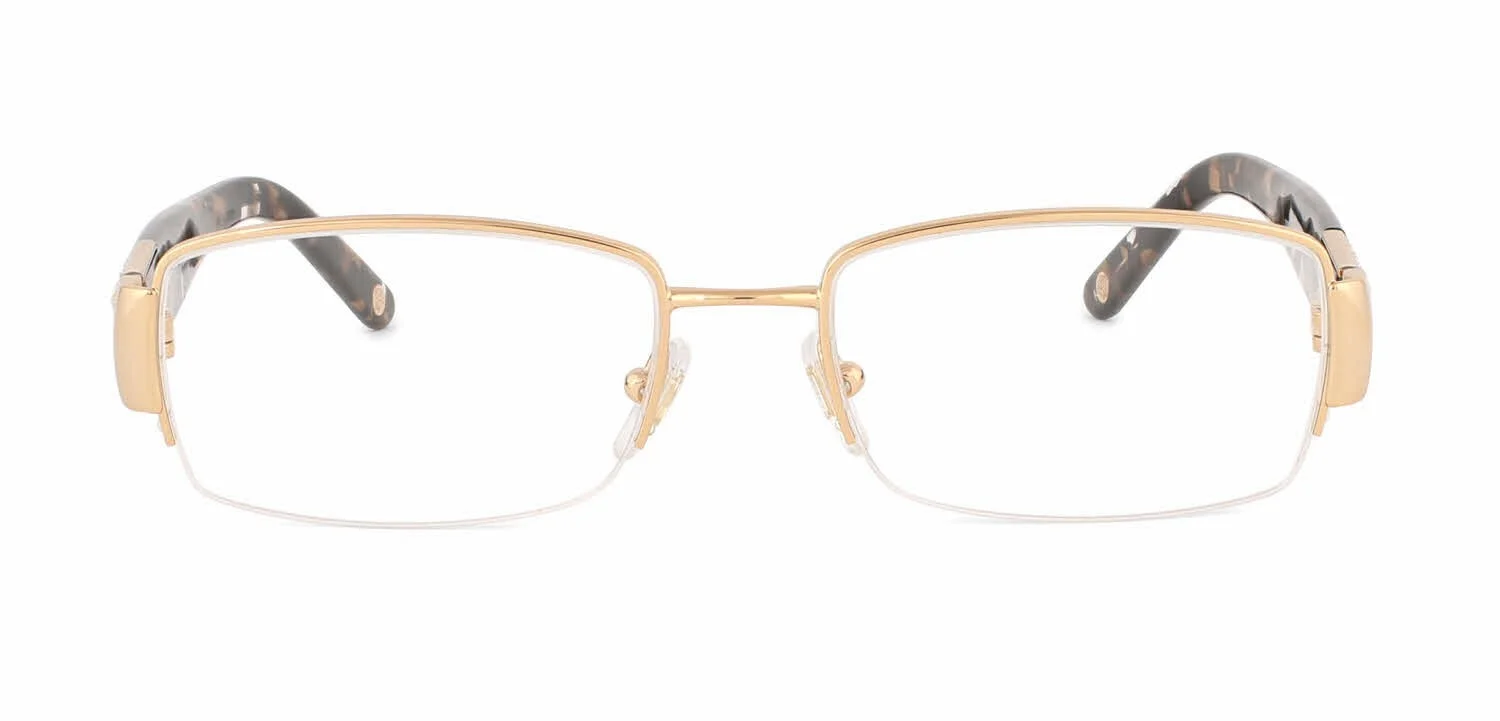 VERSACE VE1175B GOLD 1002 WOMEN 2