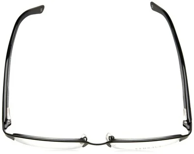 Versace VE1184 Eyeglasses-1261 Matte Black-53mm 4