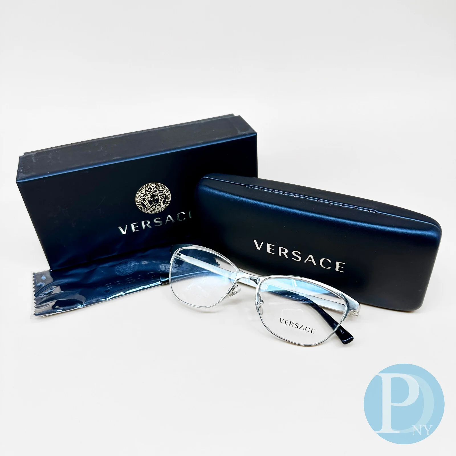 VERSACE VE1251 / 1252 - Woman 2