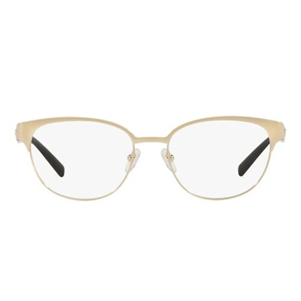 Versace VE1256-1252-53 Gold Demo Lens Women 2