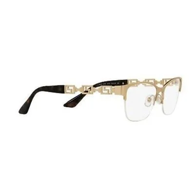 Versace VE1270 1410 Eyeglasses Women 2