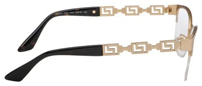 Versace VE1270 1410 Eyeglasses Women 3