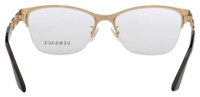 Versace VE1270 1410 Eyeglasses Women 4