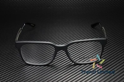 VERSACE VE3218 5122 Black Sand Demo Lens 53 mm Men 2