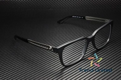 VERSACE VE3218 5122 Black Sand Demo Lens 53 mm Men 3