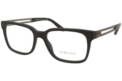 Versace VE3218 5122 Eyeglasses Men