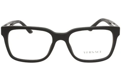Versace VE3218 5122 Eyeglasses Men 2