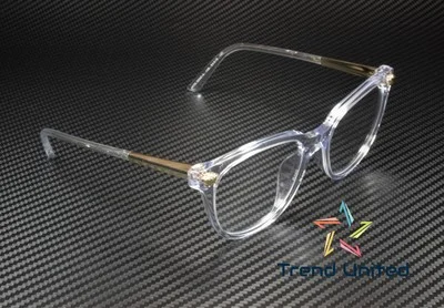 VERSACE VE3242A 148 Trasparent Demo Lens 54 mm Women 3