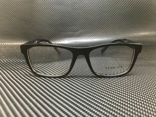 VERSACE VE3277 GB1 Black Demo Lens Men 2