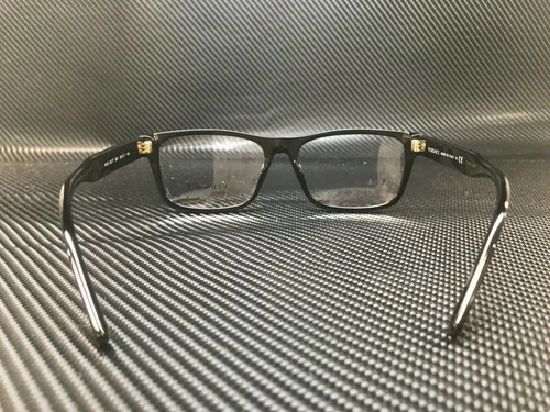 VERSACE VE3277 GB1 Black Demo Lens Men 4