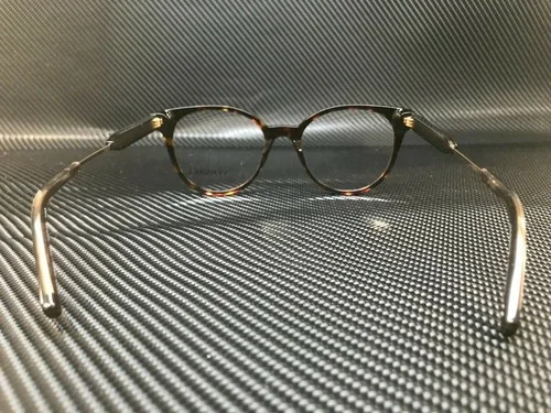 VERSACE VE3291 108 Havana Demo Lens Women 4