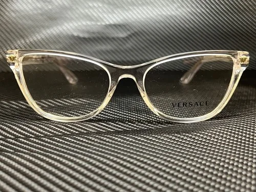 VERSACE VE3309 148 Crystal Cat Eye 54 mm Women 2