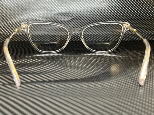 VERSACE VE3309 148 Crystal Cat Eye 54 mm Women 4