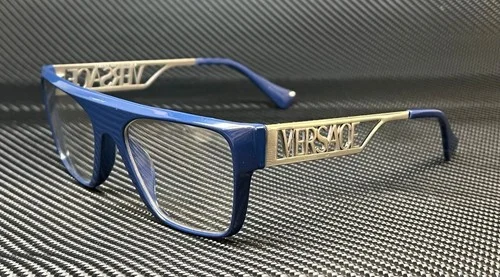 VERSACE VE3326U 911 Navy Blue Men