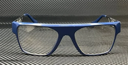 VERSACE VE3326U 911 Navy Blue Men 2