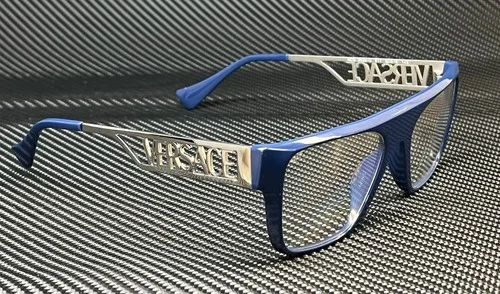 VERSACE VE3326U 911 Navy Blue Men 3