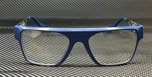 VERSACE VE3326U 911 Navy Blue Men 2