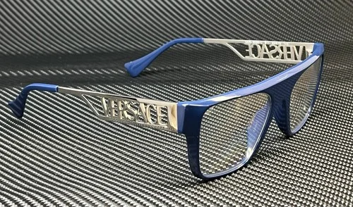 VERSACE VE3326U 911 Navy Blue Men 3