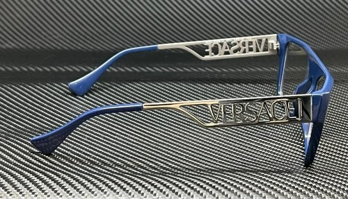 VERSACE VE3326U 911 Navy Blue Men 4