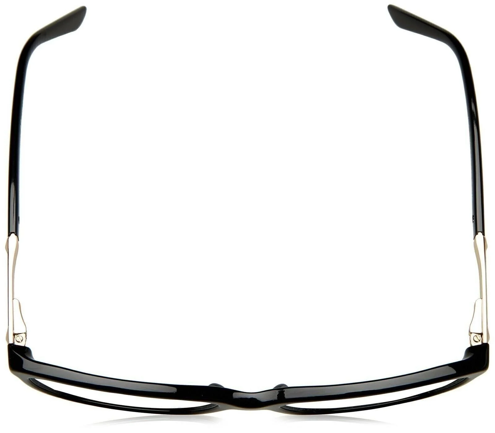 Versace Women VE3186 Black Eyeglasses Frames GB1 54mm 2