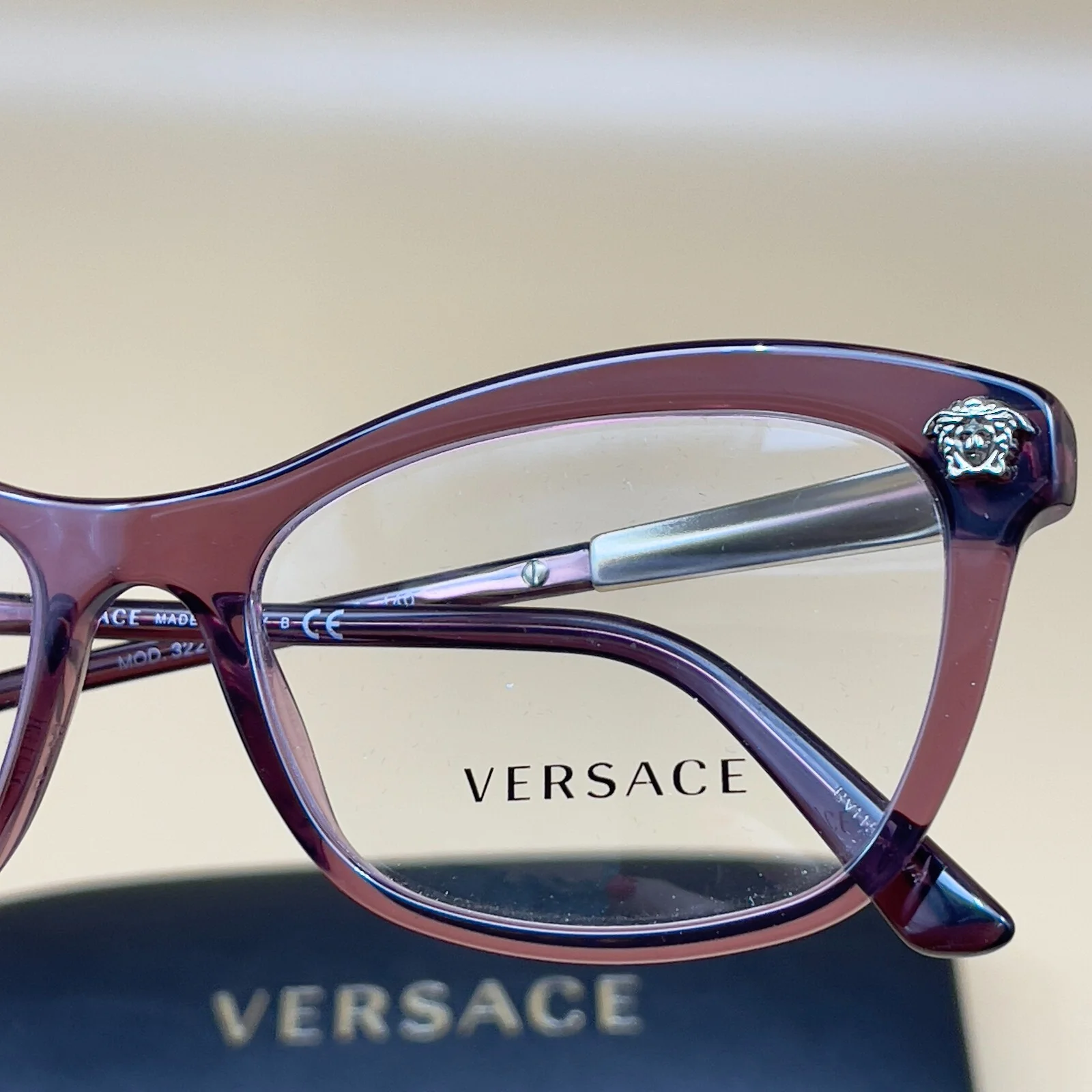Versace Women 4