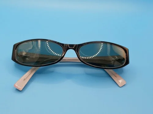 Versus By Versace MOD.8032 411 Eyeglasses Frames 51[]16 130 2
