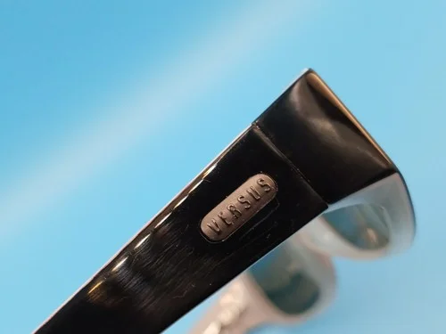 Versus By Versace MOD.8032 411 Eyeglasses Frames 51[]16 130 4