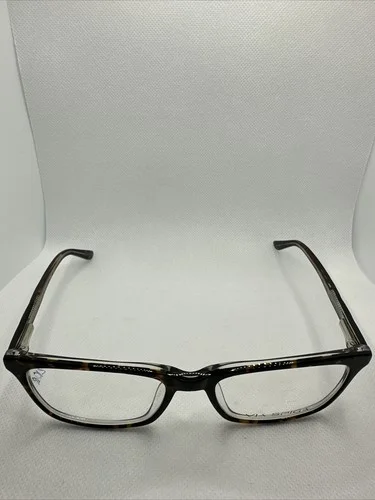 VIA SPIGA 52/17 135 Tortoise Brown Women Eyeglass Frames S70 2