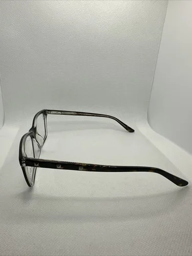 VIA SPIGA 52/17 135 Tortoise Brown Women Eyeglass Frames S70 4