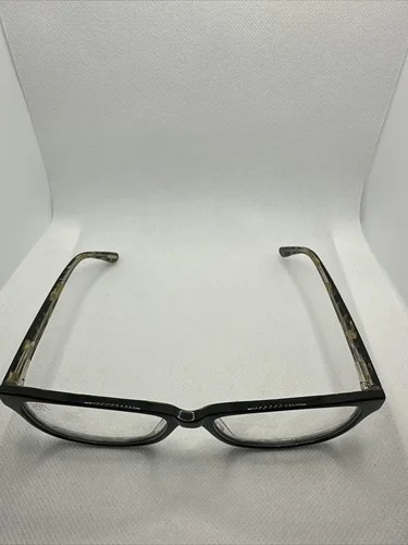 VIA SPIGA 55/16 135 Black Women Eyeglass Frames S69 2