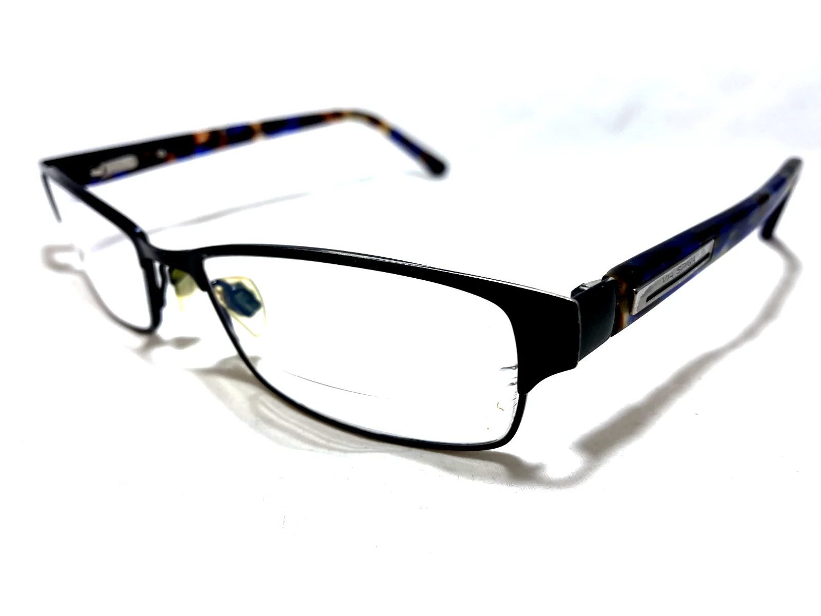 Via Spiga Constantina 520 Eyeglasses FRAME 52-16-135 V3