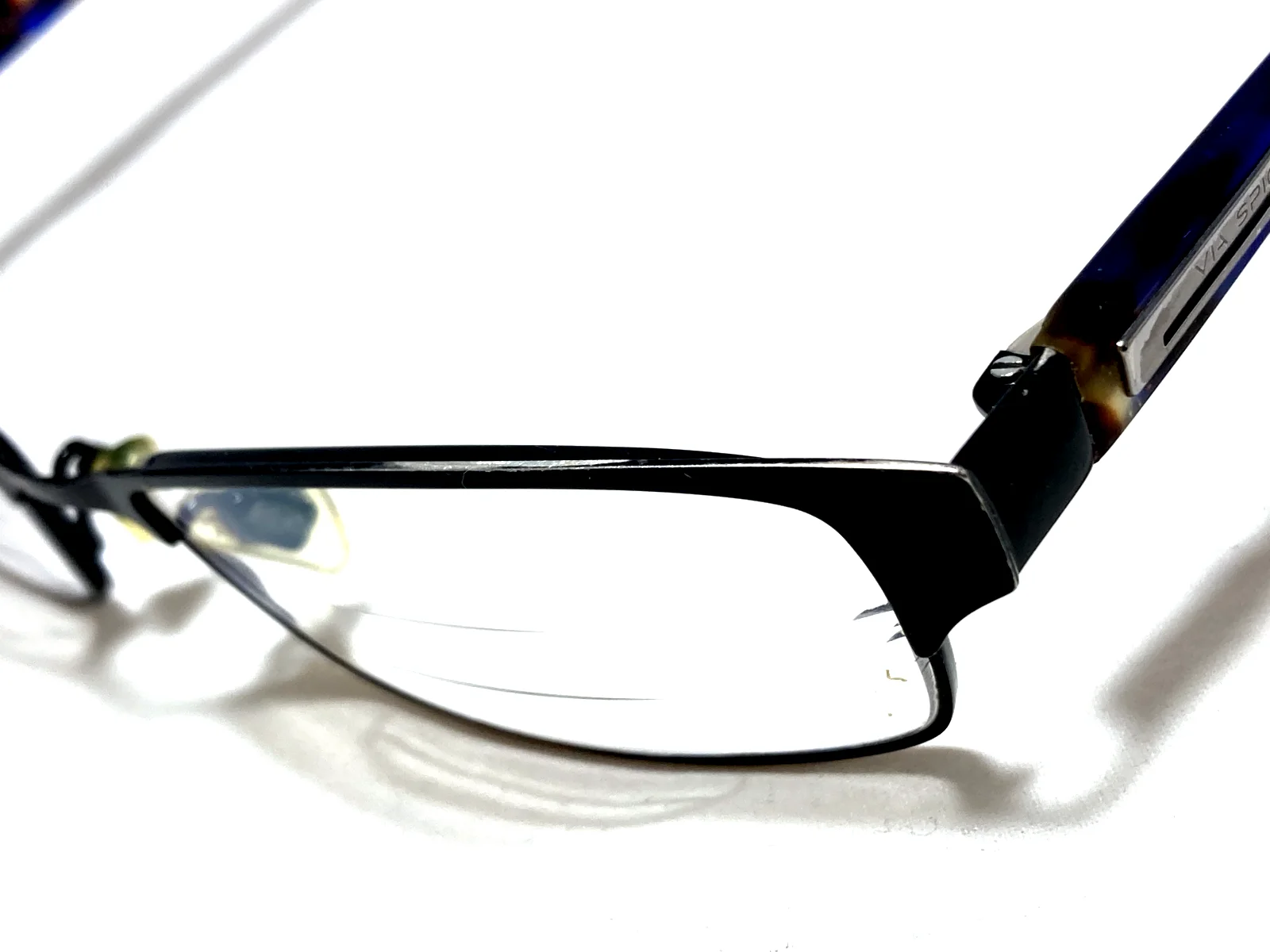 Via Spiga Constantina 520 Eyeglasses FRAME 52-16-135 V3 2