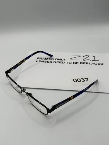 VIA SPIGA Constantina Zyloware 520Tortoise multicolorEyeglasses Frame 52-16-135
