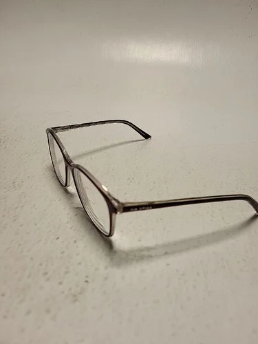 Via Spiga Zyloware Altea 910 Eyeglasses Frames Maroon 135mm 3